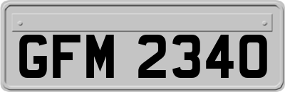 GFM2340