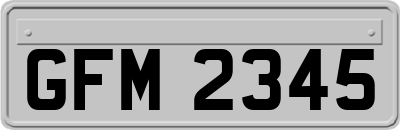 GFM2345