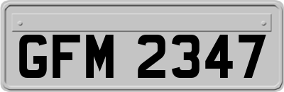 GFM2347