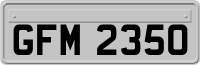 GFM2350