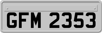 GFM2353
