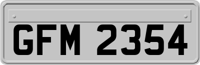 GFM2354