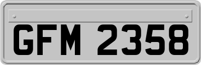 GFM2358