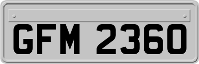 GFM2360
