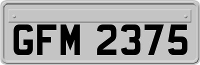 GFM2375