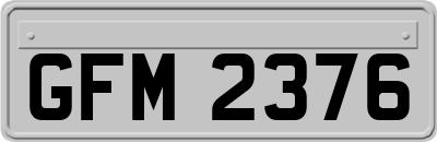 GFM2376