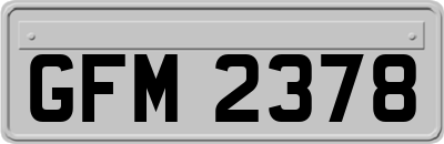GFM2378