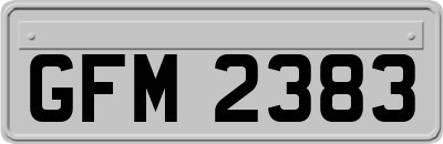 GFM2383