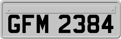 GFM2384
