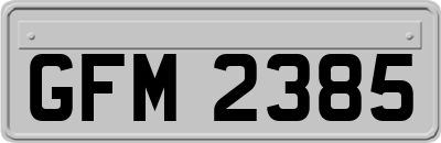 GFM2385