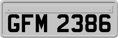 GFM2386