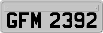 GFM2392
