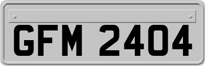 GFM2404