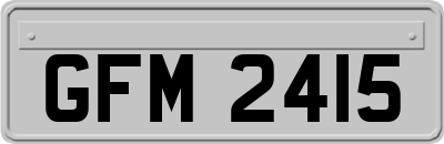 GFM2415