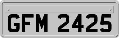 GFM2425