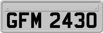 GFM2430