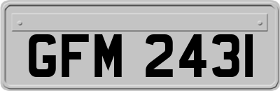 GFM2431