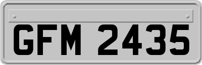 GFM2435