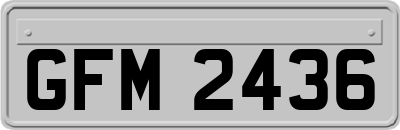 GFM2436