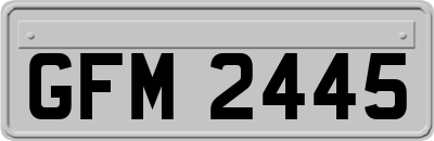 GFM2445