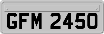 GFM2450