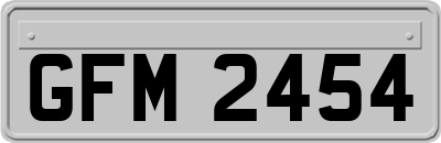 GFM2454