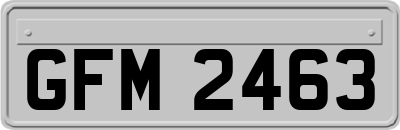 GFM2463
