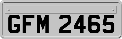 GFM2465