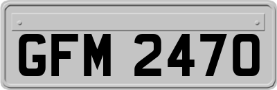 GFM2470
