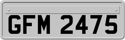 GFM2475