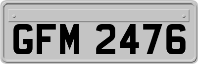 GFM2476