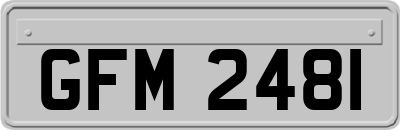 GFM2481