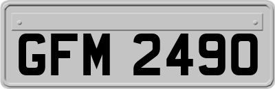 GFM2490