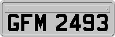 GFM2493