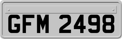 GFM2498