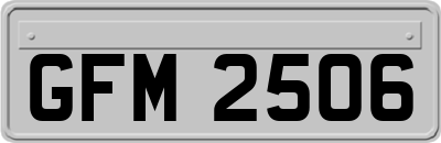 GFM2506