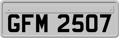 GFM2507