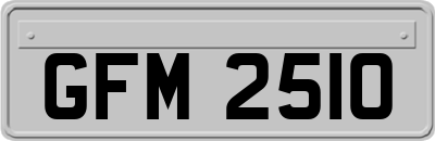 GFM2510