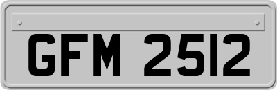 GFM2512