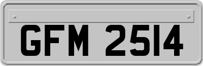 GFM2514