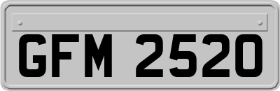 GFM2520