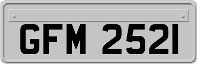 GFM2521