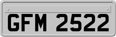 GFM2522