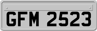 GFM2523
