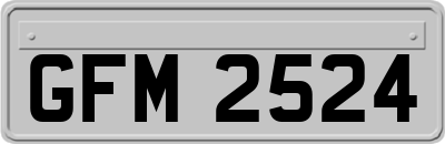 GFM2524
