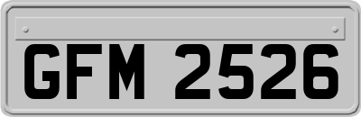 GFM2526