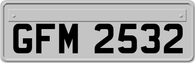 GFM2532