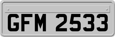 GFM2533