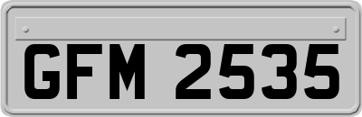 GFM2535