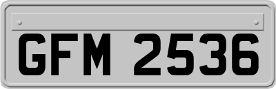 GFM2536